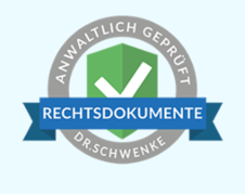 Dr. Schwenke Logo