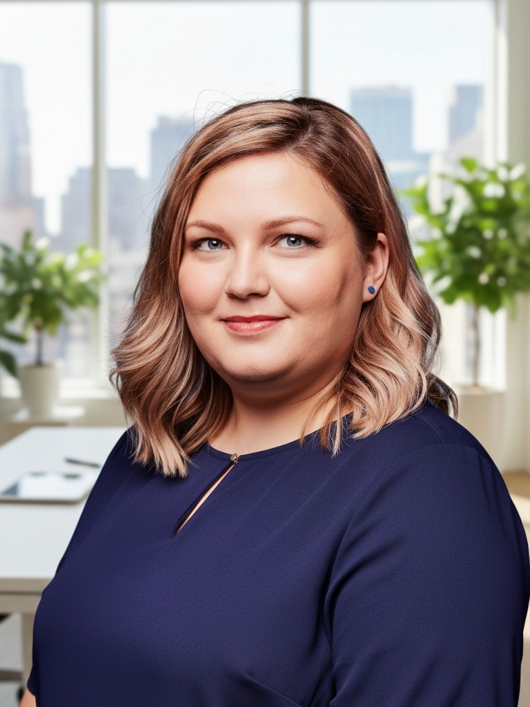 Über Alexandra Schuster