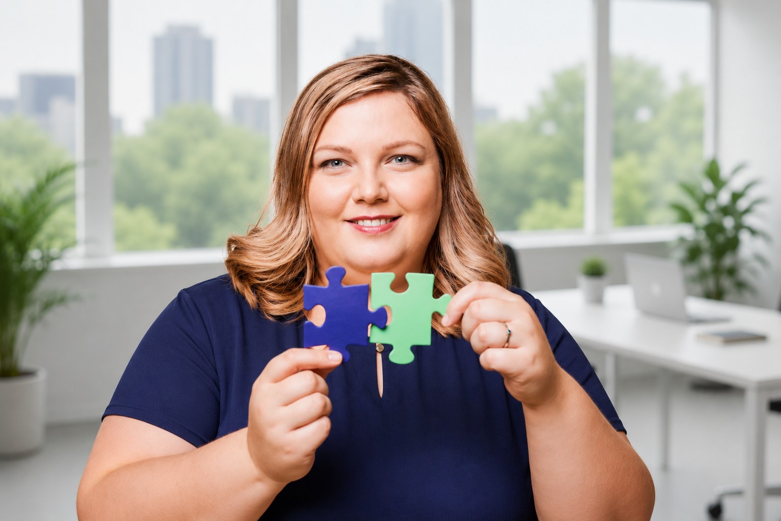 Alexandra Schuster - Online Coaching für berufliche Veränderung