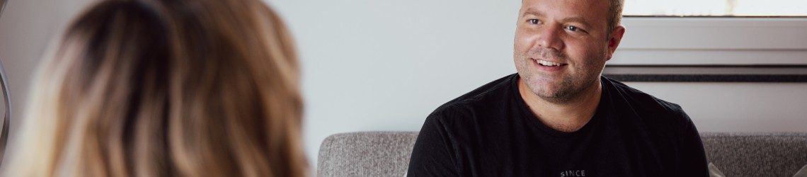 Erstgespräch Coaching